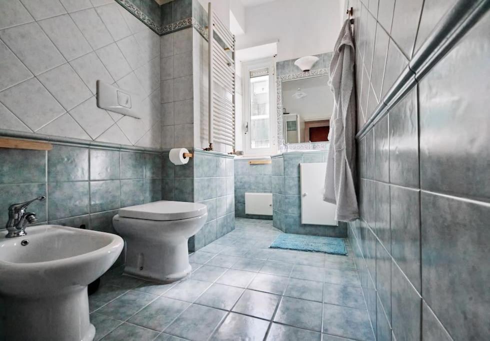 Casa Marconi Apartamento