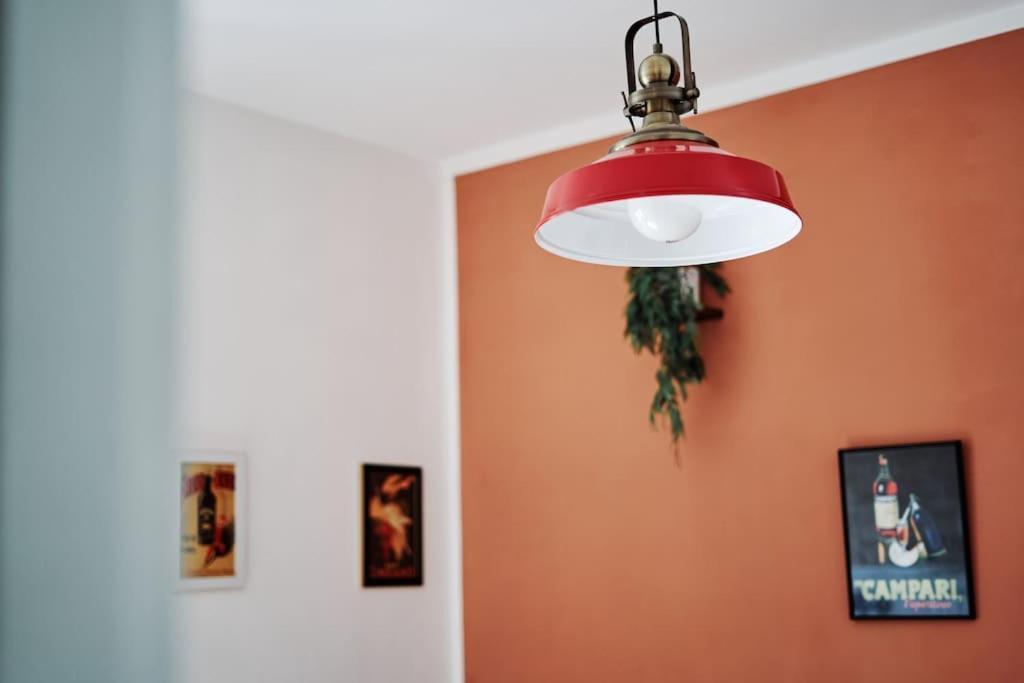 Casa Marconi Appartamento *
