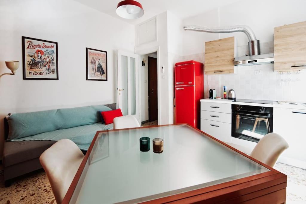 Apartamento Casa Marconi *