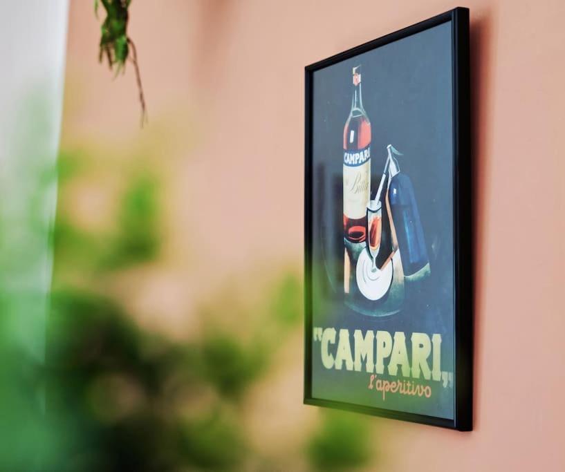 Casa Marconi * Roma