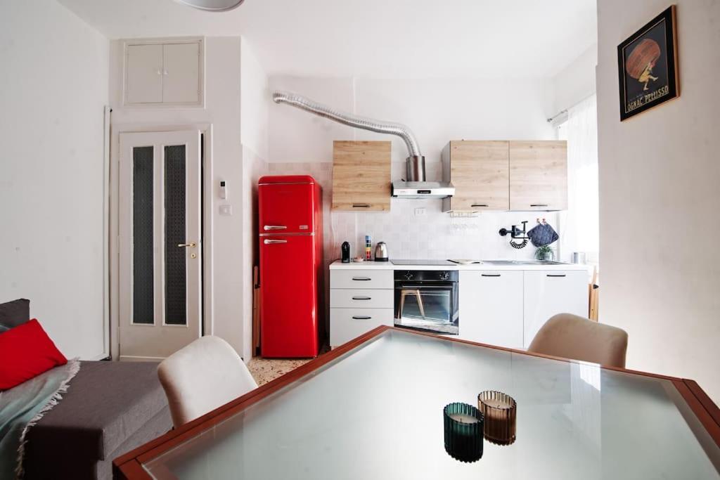 Appartamento Casa Marconi *
