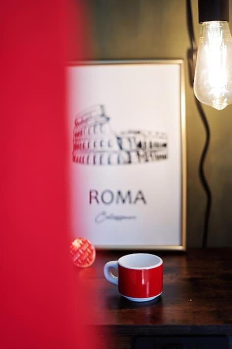 Casa Marconi Appartamento Roma