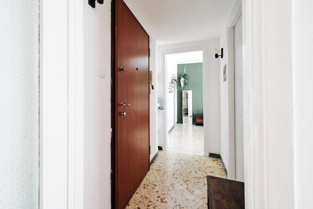Casa Marconi * Roma
