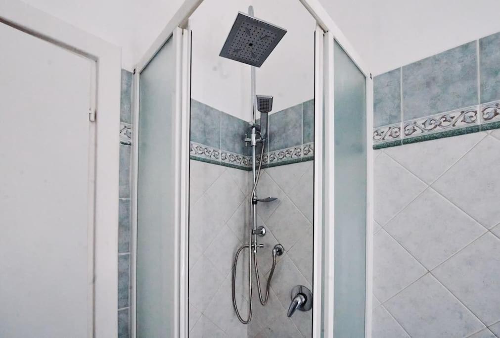 Casa Marconi * Roma