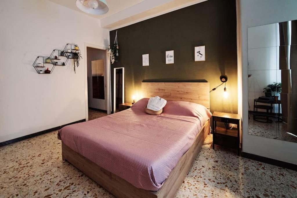 Apartamento Casa Marconi Roma