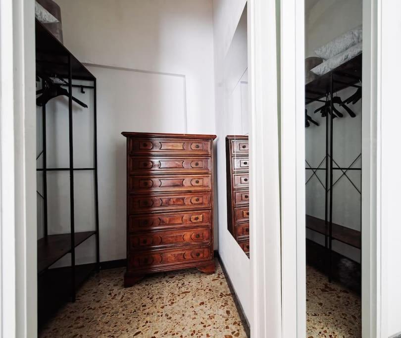 Casa Marconi * Roma