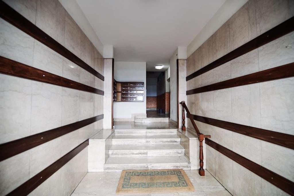 Appartamento Casa Marconi