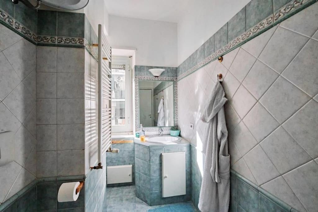 Apartamento Casa Marconi *