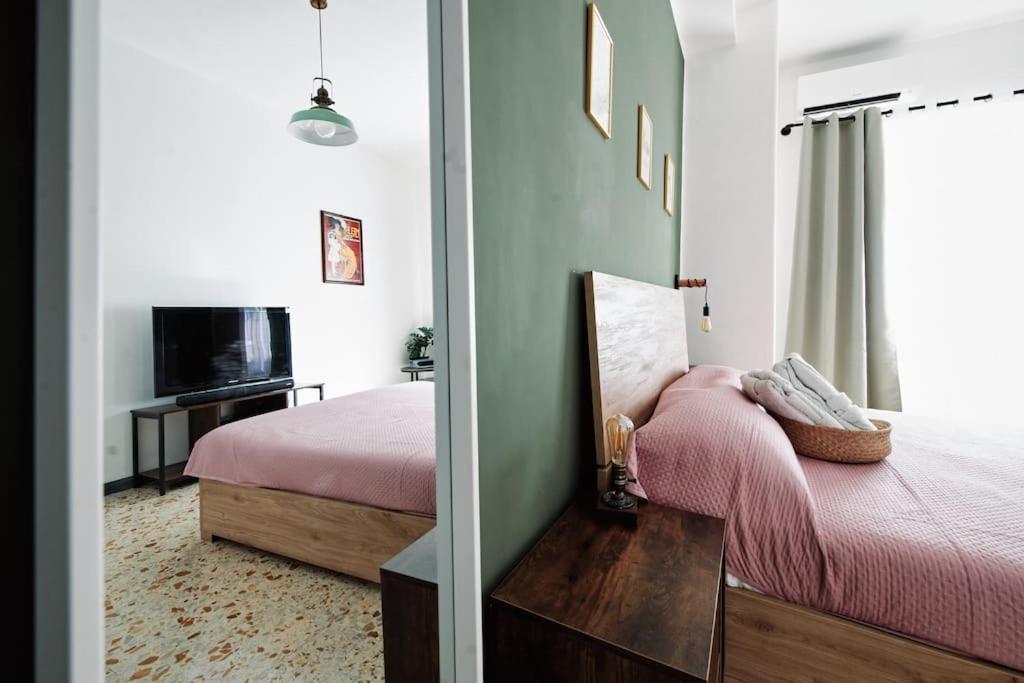Casa Marconi Appartamento Roma
