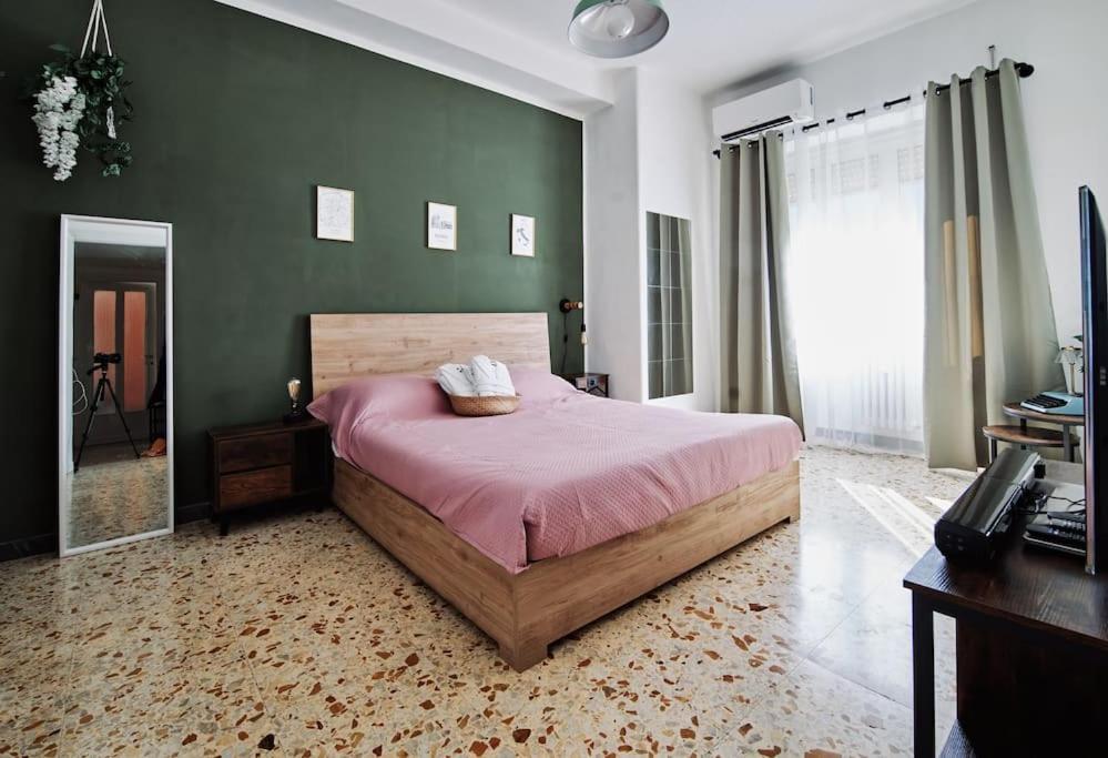 Appartamento Casa Marconi Roma