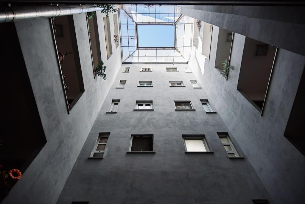 Casa Marconi Appartamento