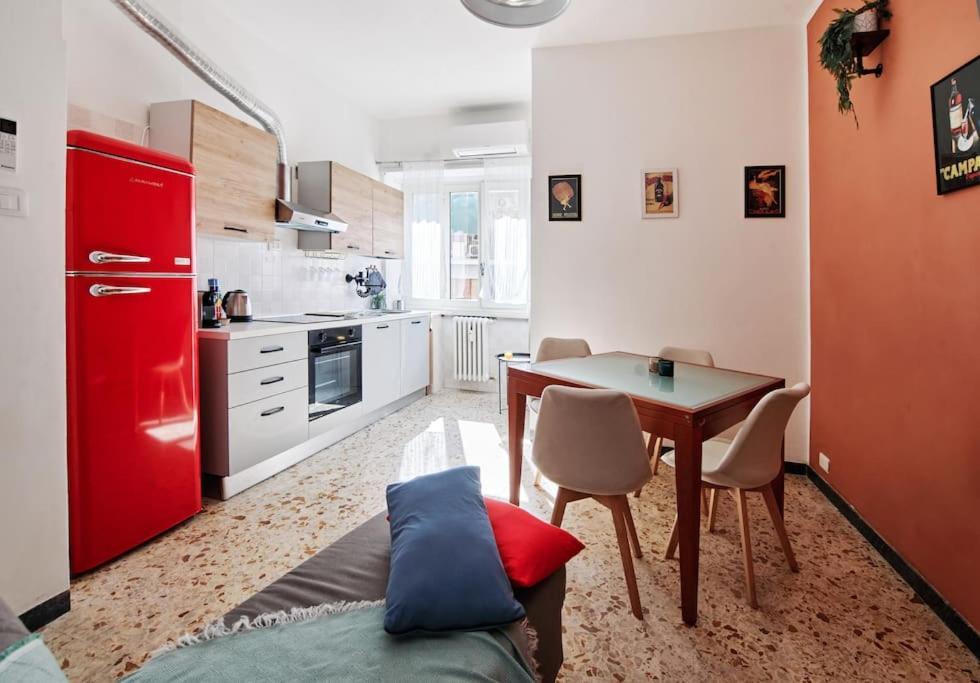Appartamento Casa Marconi