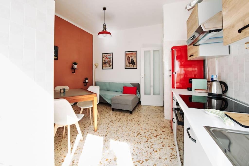 Casa Marconi Apartamento *